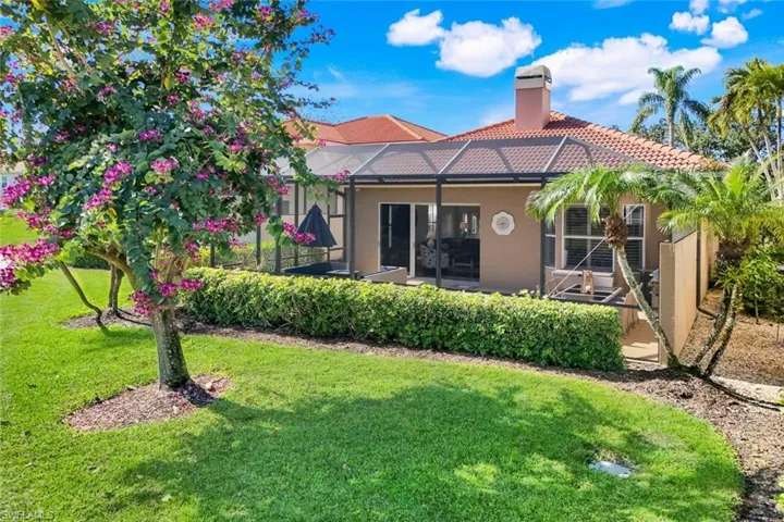 11416 Quail Village Way, Naples, Florida 34119