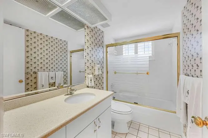 Second Full Bathroom