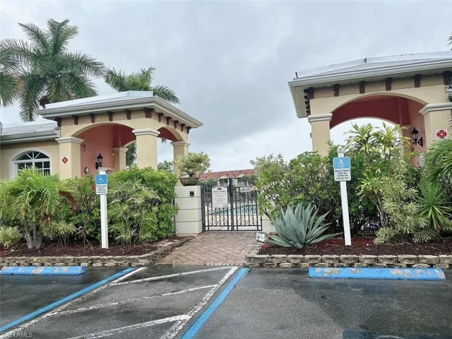 Community Swimming Pool