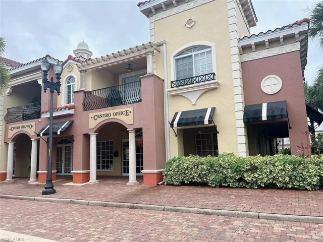 View of property