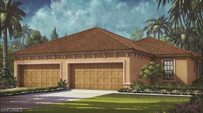 Mazzano A Rendering