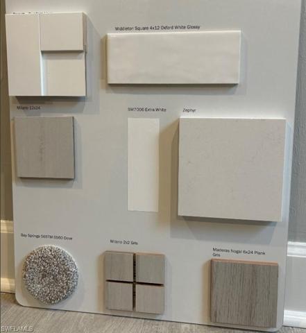 Design selections. This home is currently under construction- selections are subject to change.