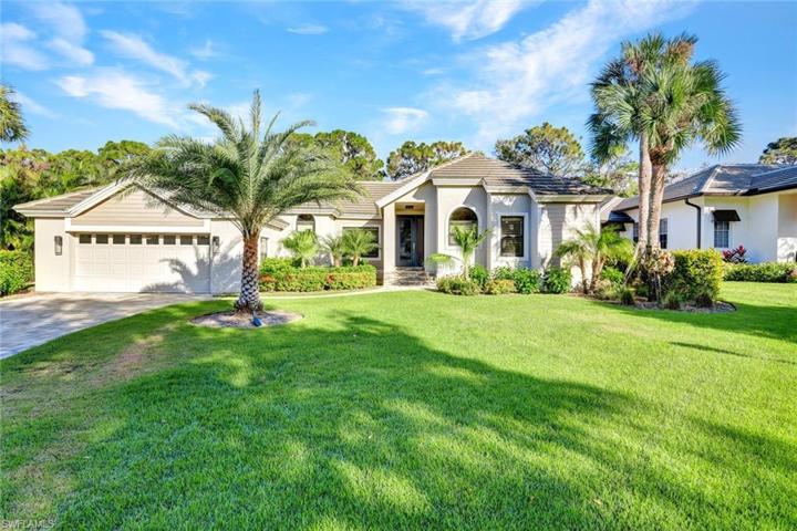 You will LOVE living in Bonita Bay.
