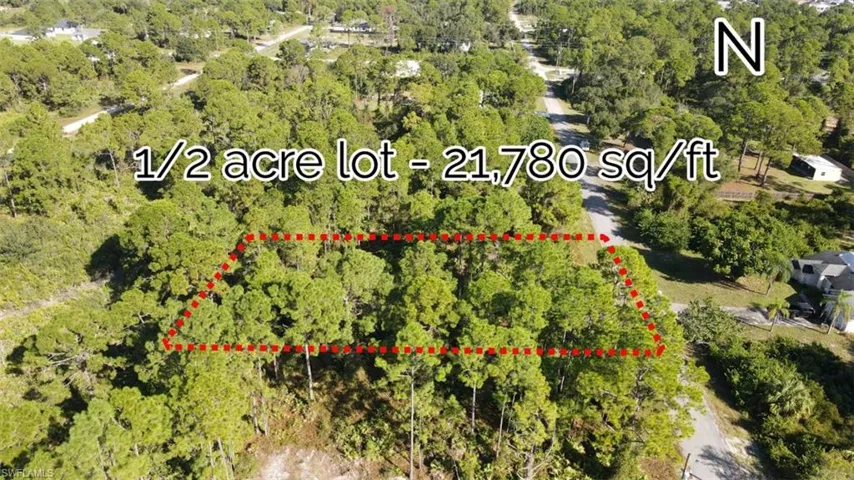 1615  Dixie  AVE, Lehigh Acres, FL 33972