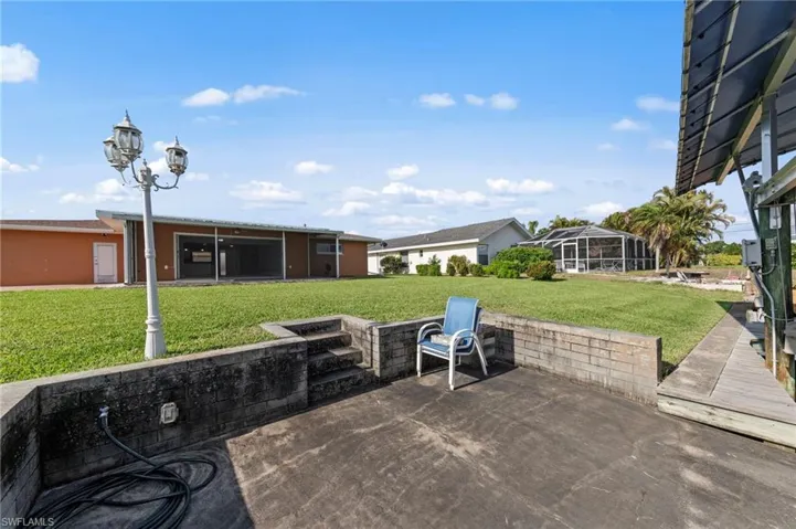 167 Sw 53rd St, Cape Coral, Florida 33914