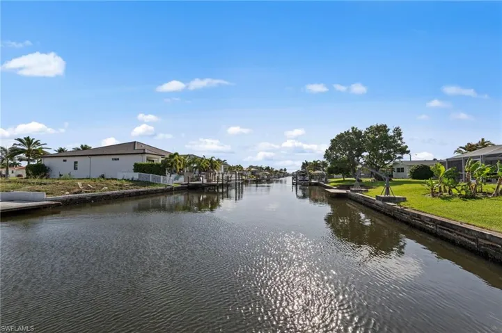 167 Sw 53rd St, Cape Coral, Florida 33914