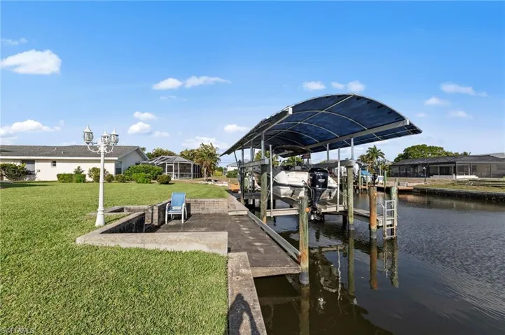 167 Sw 53rd St, Cape Coral, Florida 33914