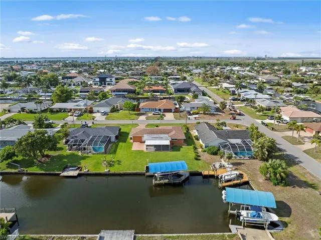 167 Sw 53rd St, Cape Coral, Florida 33914