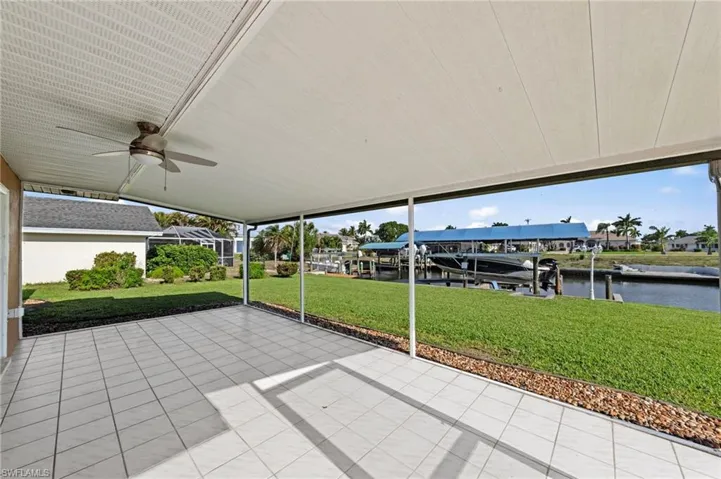 167 Sw 53rd St, Cape Coral, Florida 33914