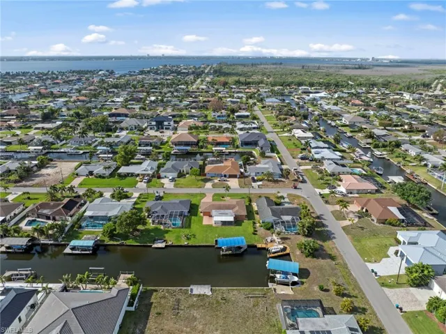 167 Sw 53rd St, Cape Coral, Florida 33914