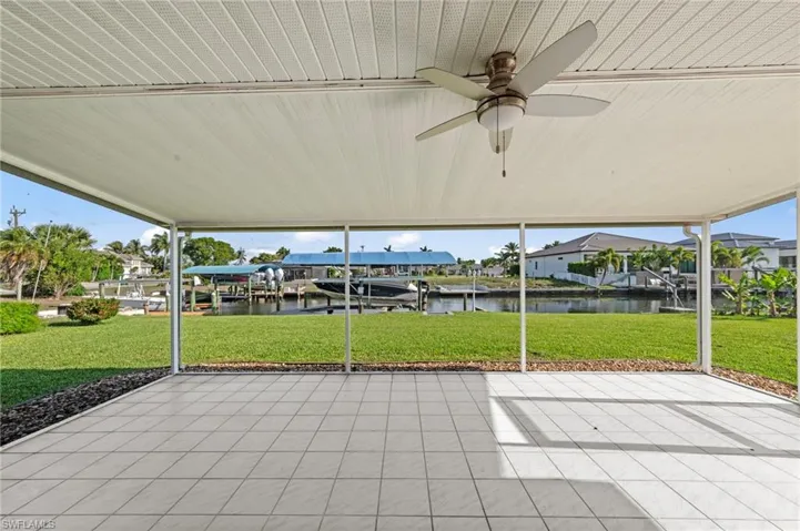 167 Sw 53rd St, Cape Coral, Florida 33914