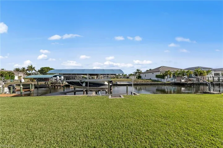 167 Sw 53rd St, Cape Coral, Florida 33914