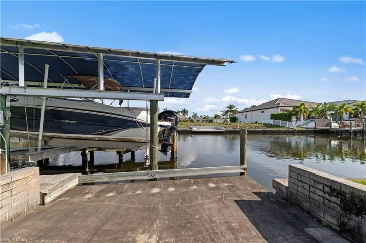 167 Sw 53rd St, Cape Coral, Florida 33914