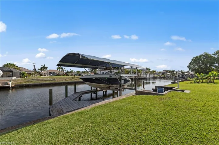 167 Sw 53rd St, Cape Coral, Florida 33914