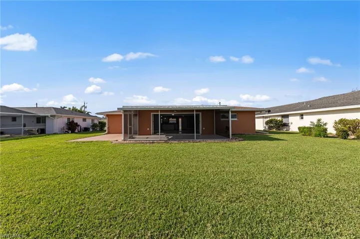 167 Sw 53rd St, Cape Coral, Florida 33914