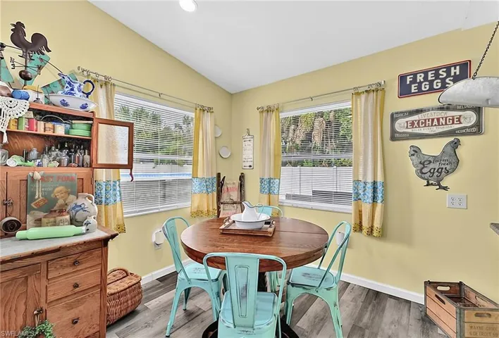 732 Haleybury St, Port Charlotte, Florida 33948