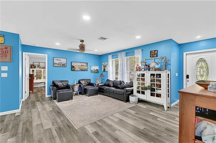 732 Haleybury St, Port Charlotte, Florida 33948