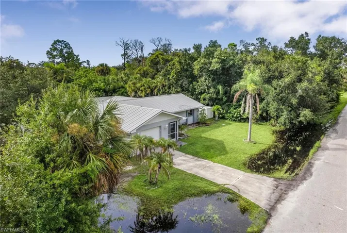 732 Haleybury St, Port Charlotte, Florida 33948