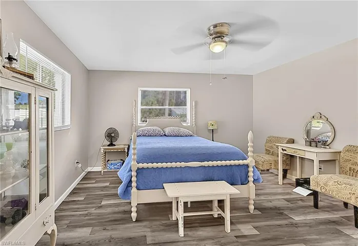 732 Haleybury St, Port Charlotte, Florida 33948