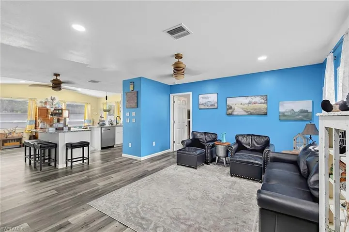 732 Haleybury St, Port Charlotte, Florida 33948