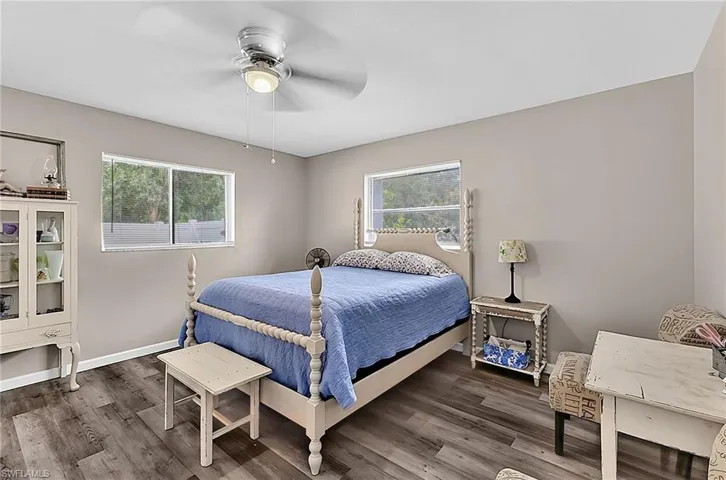 732 Haleybury St, Port Charlotte, Florida 33948