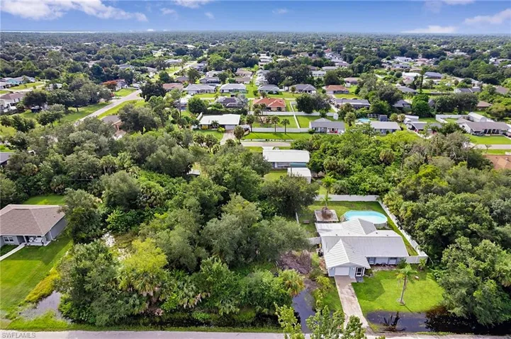 732 Haleybury St, Port Charlotte, Florida 33948