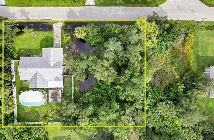 732 Haleybury St, Port Charlotte, Florida 33948