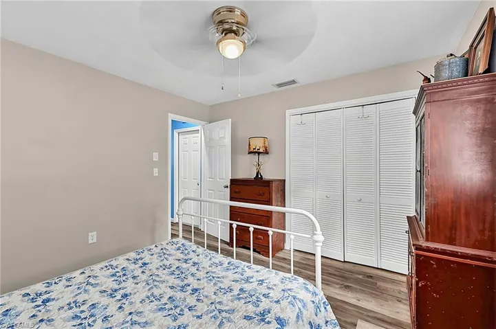 732 Haleybury St, Port Charlotte, Florida 33948