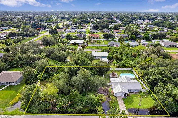 732 Haleybury St, Port Charlotte, Florida 33948