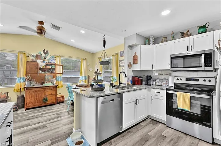 732 Haleybury St, Port Charlotte, Florida 33948
