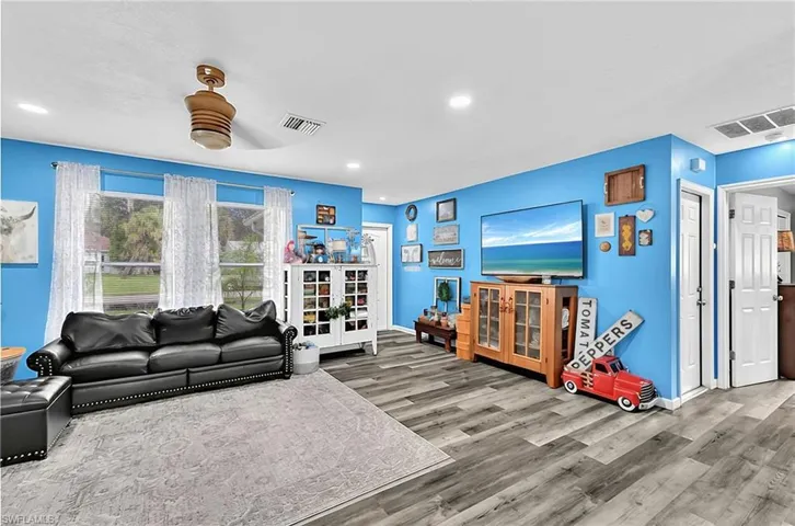 732 Haleybury St, Port Charlotte, Florida 33948
