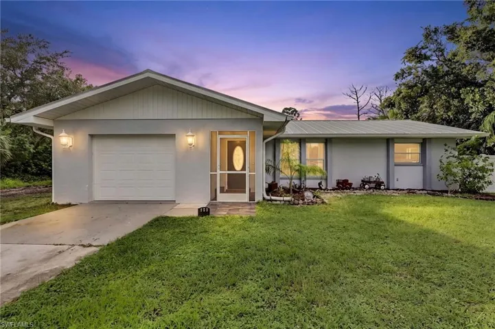 732 Haleybury St, Port Charlotte, Florida 33948