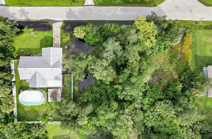 732 Haleybury St, Port Charlotte, Florida 33948