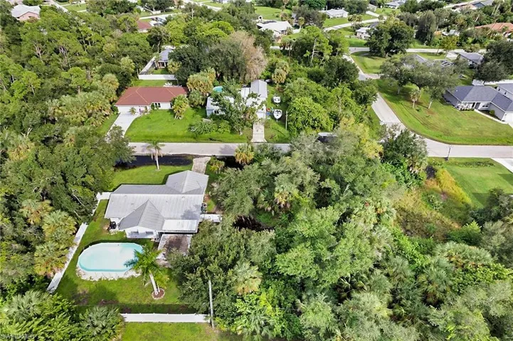 732 Haleybury St, Port Charlotte, Florida 33948