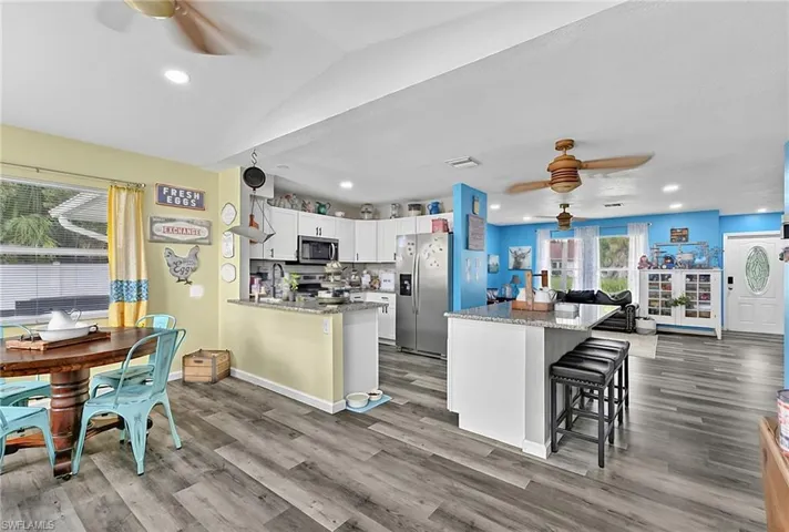 732 Haleybury St, Port Charlotte, Florida 33948