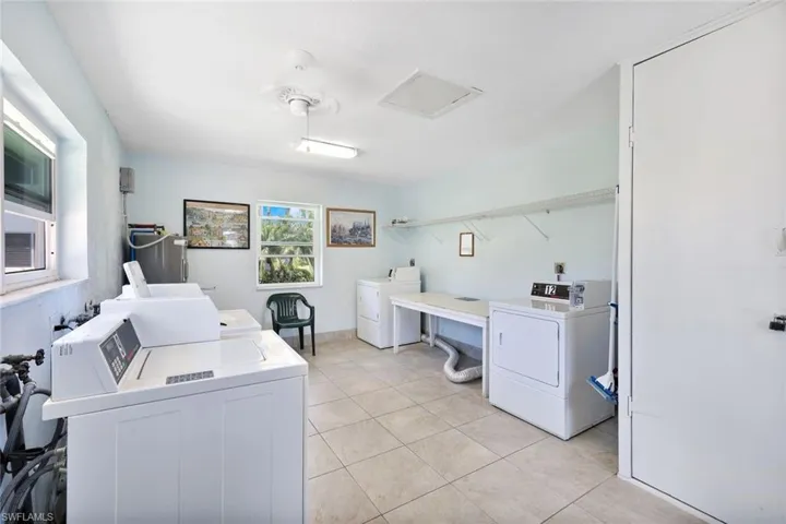Nearby Laundry
