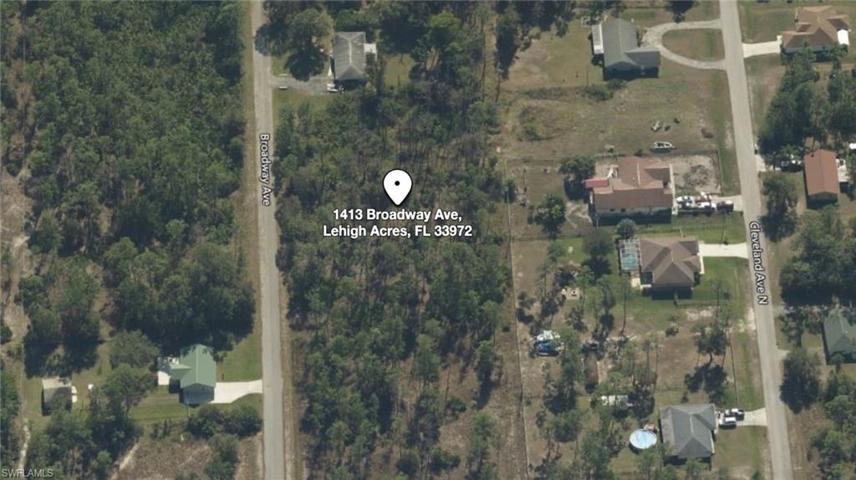 1413 Broadway AVE, LEHIGH ACRES FL 33972