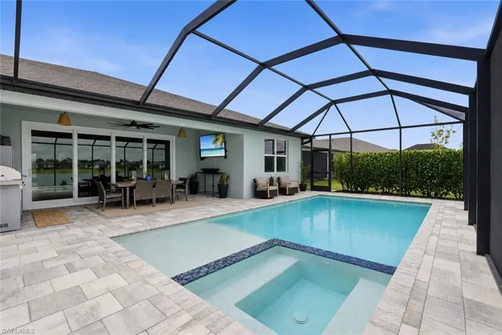 17025  Great Heron  LN, Punta Gorda, FL 33982