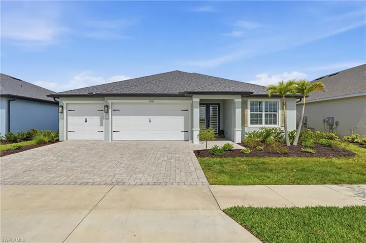 17025  Great Heron  LN, Punta Gorda, FL 33982