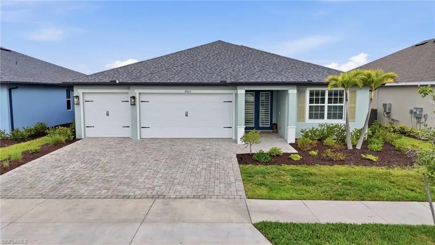 17025  Great Heron  LN, Punta Gorda, FL 33982