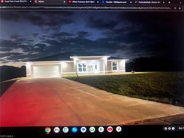 exterior soffit lighting, diff model