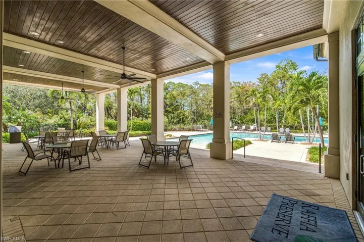 Outdoor area