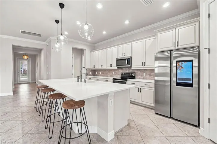 4118 Raffia Dr, Naples, Florida 34119