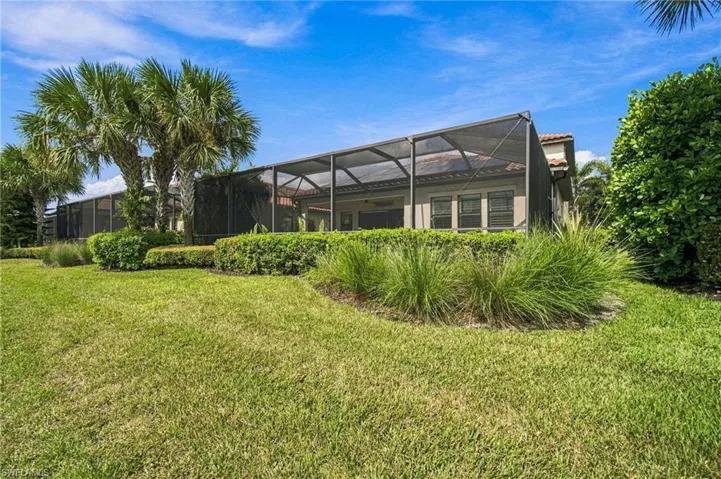 4118 Raffia Dr, Naples, Florida 34119