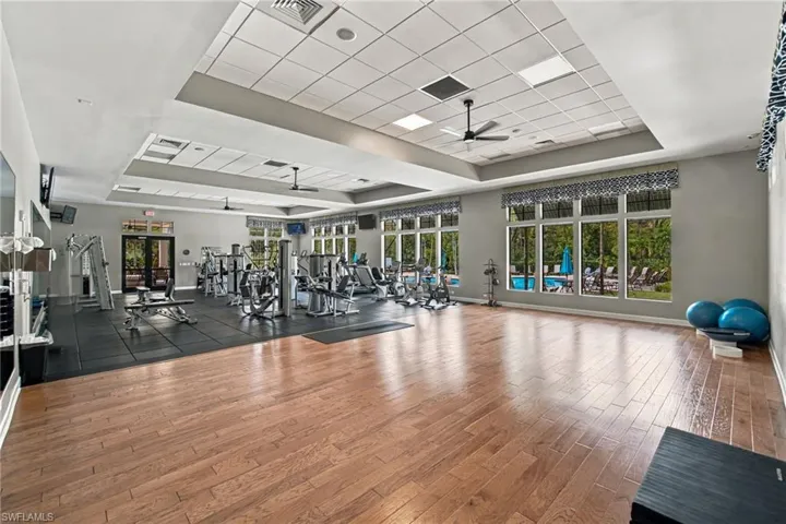 Fitness Studio