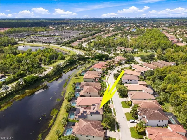 4118 Raffia Dr, Naples, Florida 34119