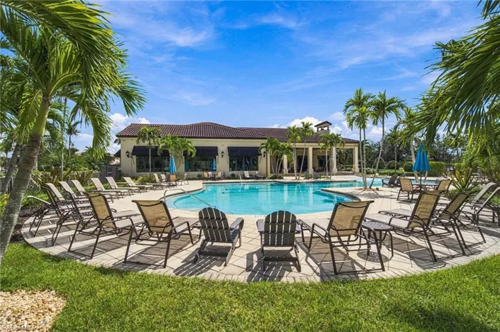 4118 Raffia Dr, Naples, Florida 34119