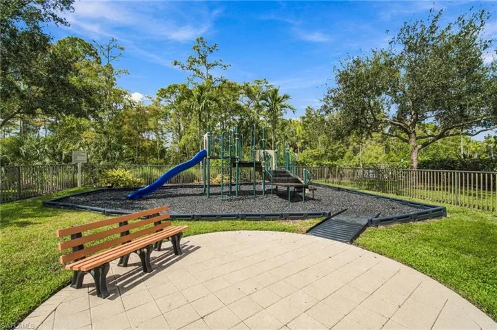 Play Area