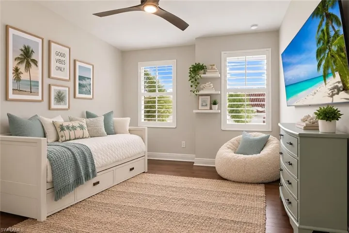 4118 Raffia Dr, Naples, Florida 34119