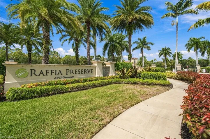 4118 Raffia Dr, Naples, Florida 34119